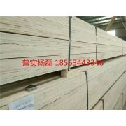 普实免熏蒸木方 环保安全的木材销售优选