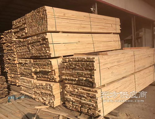 辐射松木方销售——旺源木材提供优质木材解决方案