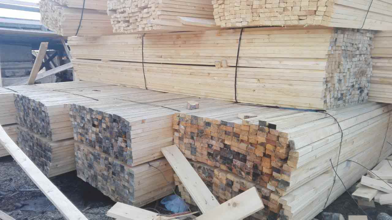35*65板材现货销售——木材圈优质木材供应商