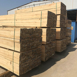 日照恒顺达木业 专业供应优质辐射松木方，可靠木材销售服务