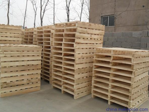 托盘、包装板与建筑模板 木材销售的市场机遇与策略分析