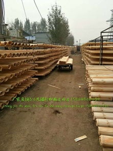 临沂志恒木业 优质木材一站式供应平台