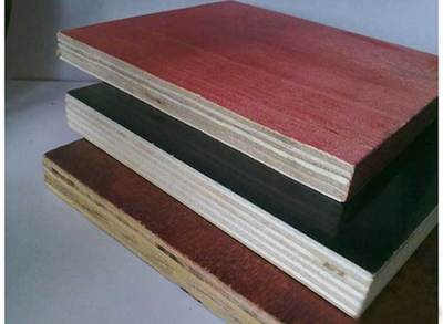 建筑红模板批发 | 秦皇岛建筑红模板供应商 | 河北闽能产品展示与木材销售